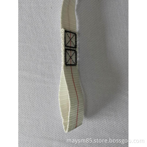 Endless webbing Sling 200kg s.f.:7:1/ 6:1 GS/TUV